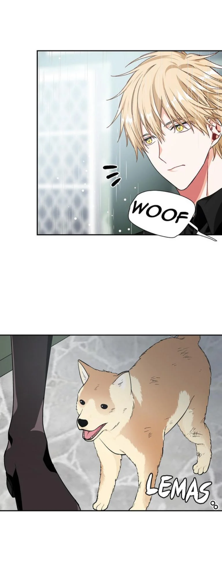 Doctor Elise: The Royal Lady With the Lamp Chapter 103 Gambar 20