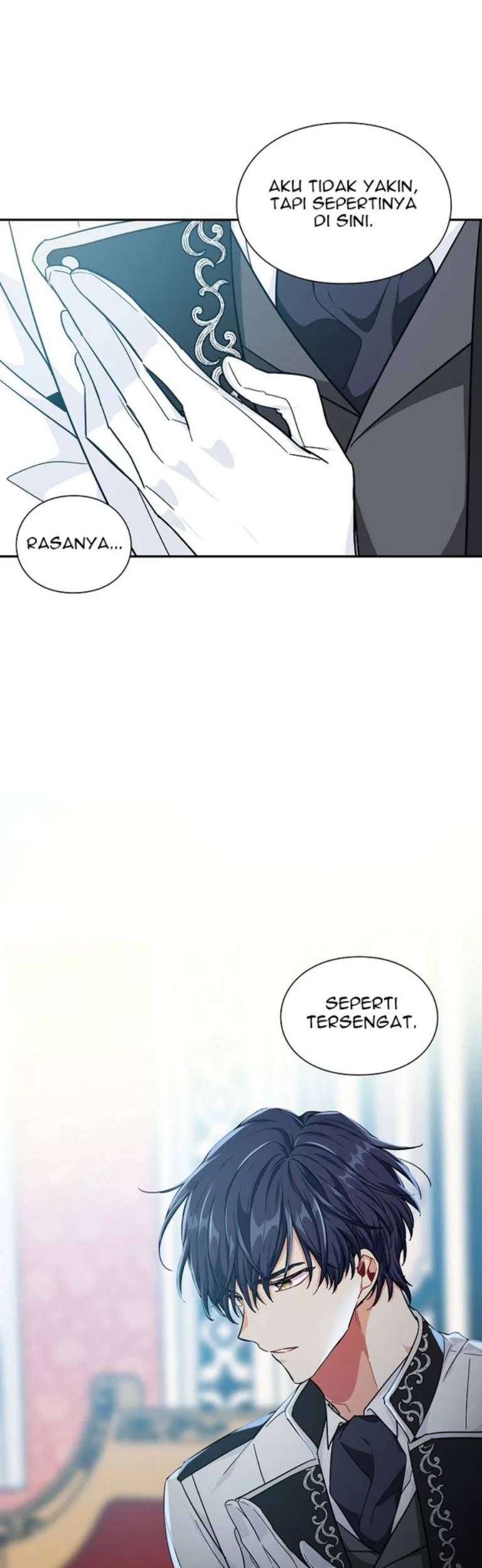 Doctor Elise: The Royal Lady With the Lamp Chapter 103 Gambar 36