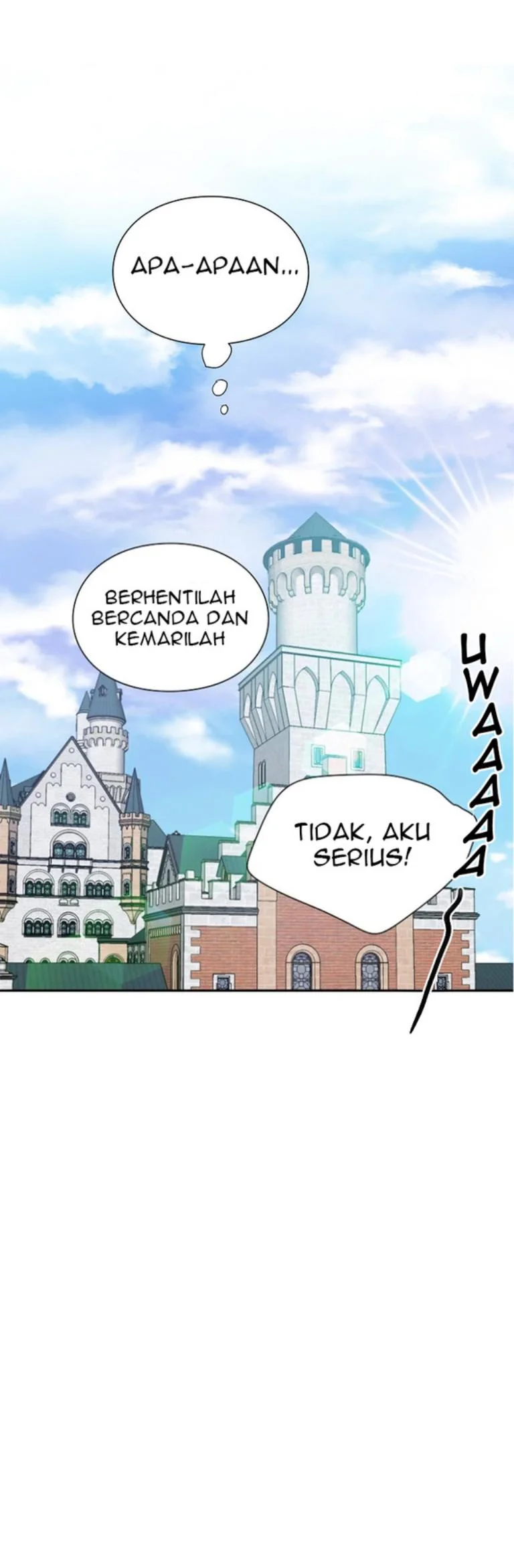 Doctor Elise: The Royal Lady With the Lamp Chapter 103 Gambar 3