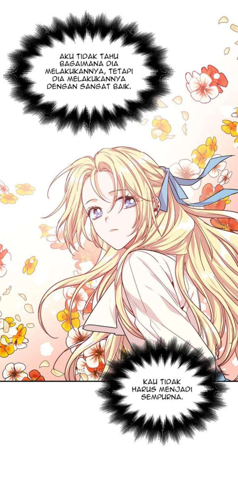 Doctor Elise: The Royal Lady With the Lamp Chapter 103 Gambar 31