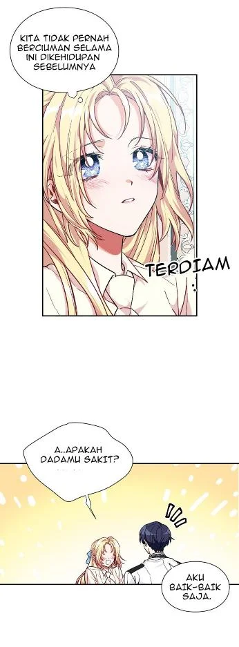 Doctor Elise: The Royal Lady With the Lamp Chapter 104 Gambar 15