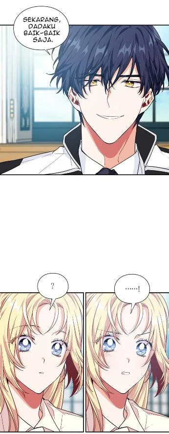 Doctor Elise: The Royal Lady With the Lamp Chapter 104 Gambar 16