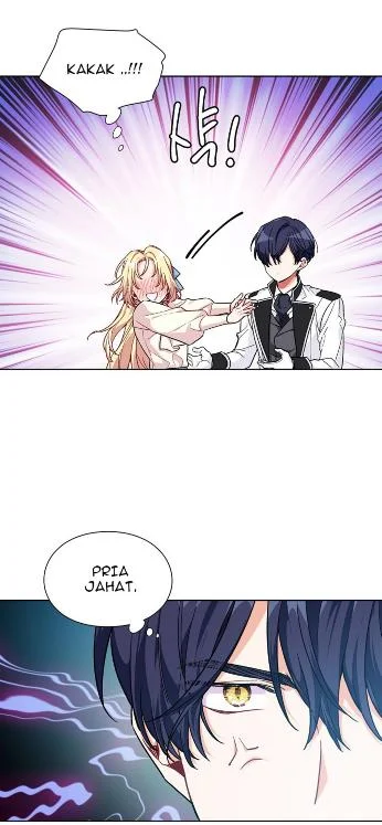 Doctor Elise: The Royal Lady With the Lamp Chapter 104 Gambar 19