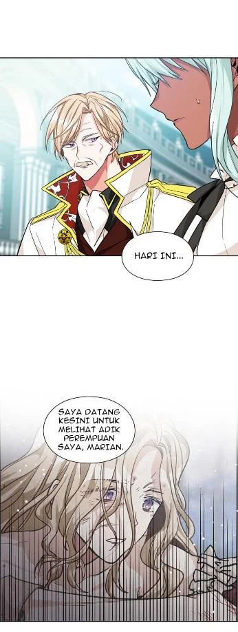 Doctor Elise: The Royal Lady With the Lamp Chapter 104 Gambar 30