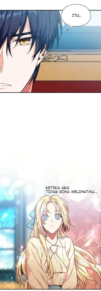 Doctor Elise: The Royal Lady With the Lamp Chapter 104 Gambar 5