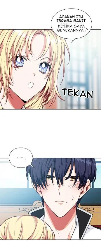 Doctor Elise: The Royal Lady With the Lamp Chapter 104 Gambar 8