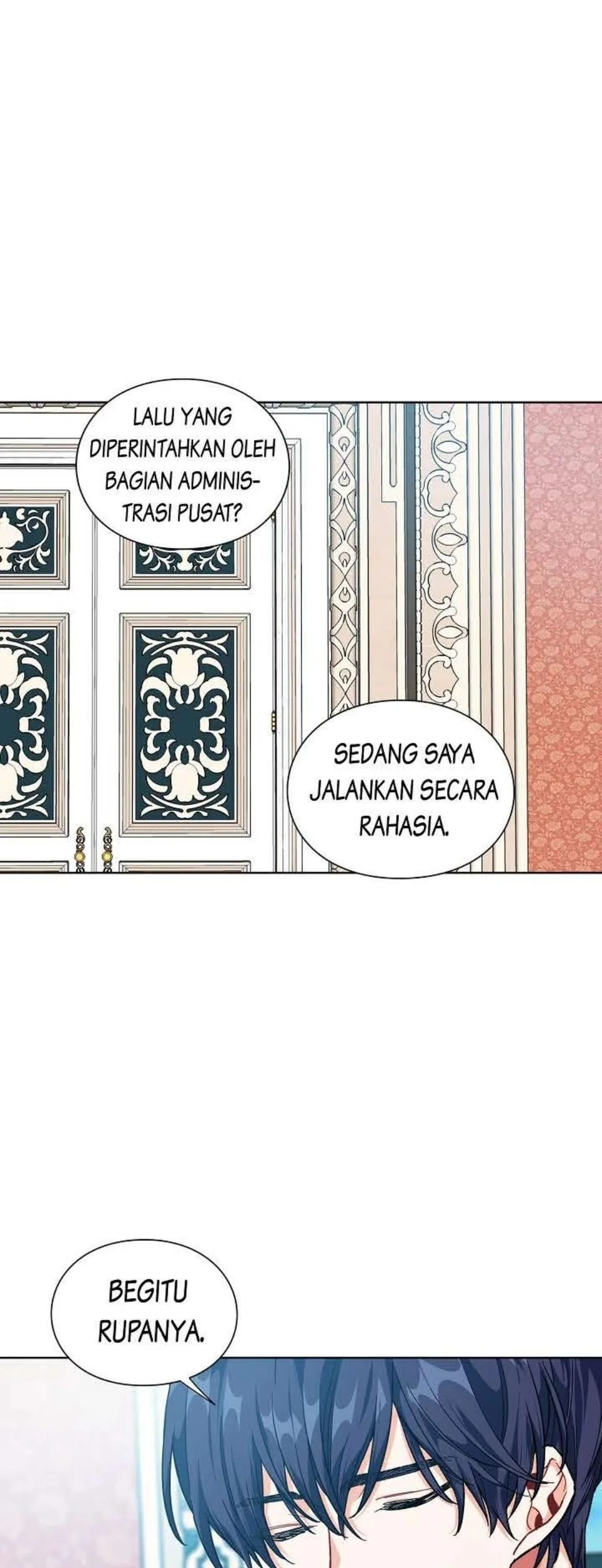 Doctor Elise: The Royal Lady With the Lamp Chapter 105 Gambar 29