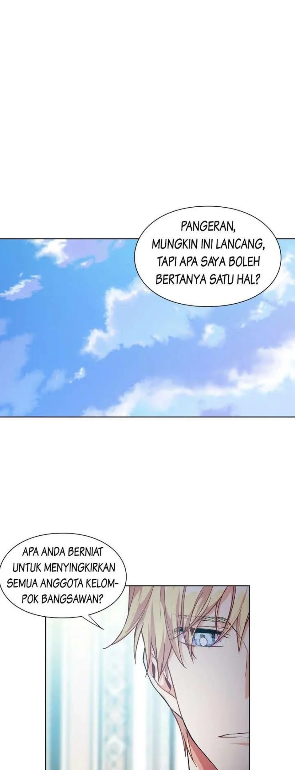 Doctor Elise: The Royal Lady With the Lamp Chapter 105 Gambar 31