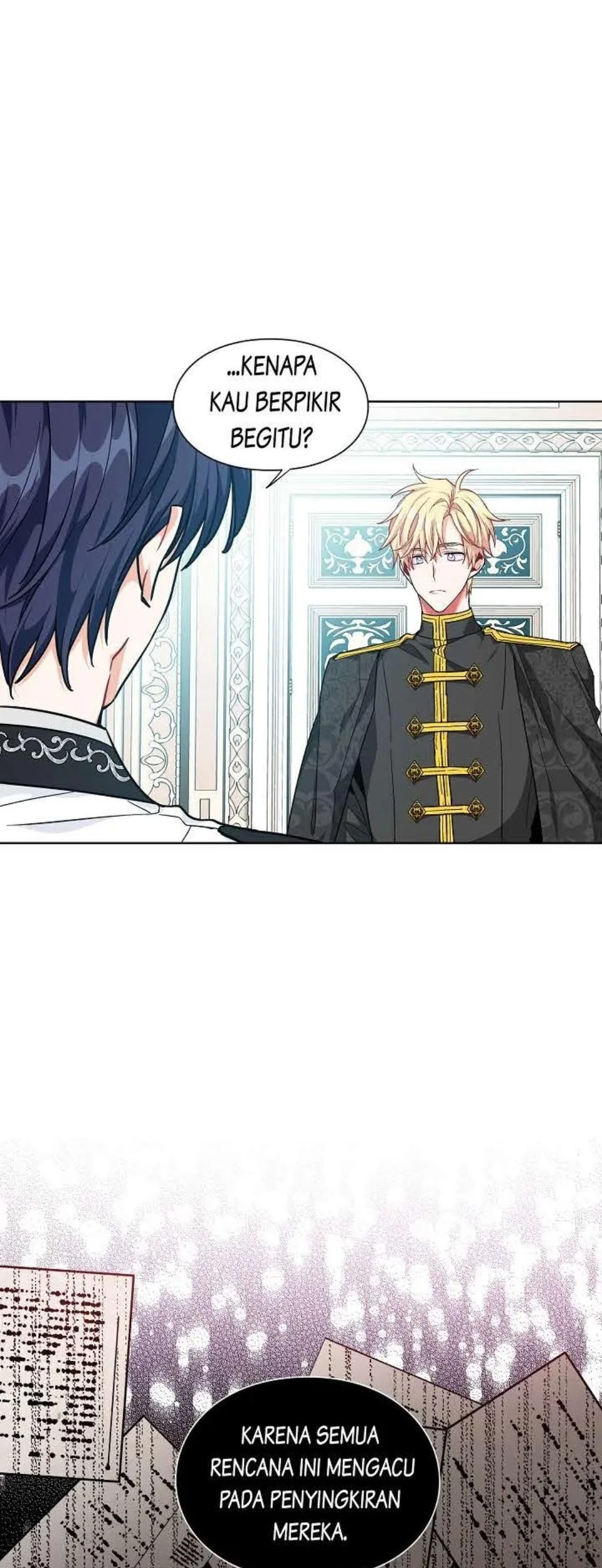 Doctor Elise: The Royal Lady With the Lamp Chapter 105 Gambar 33