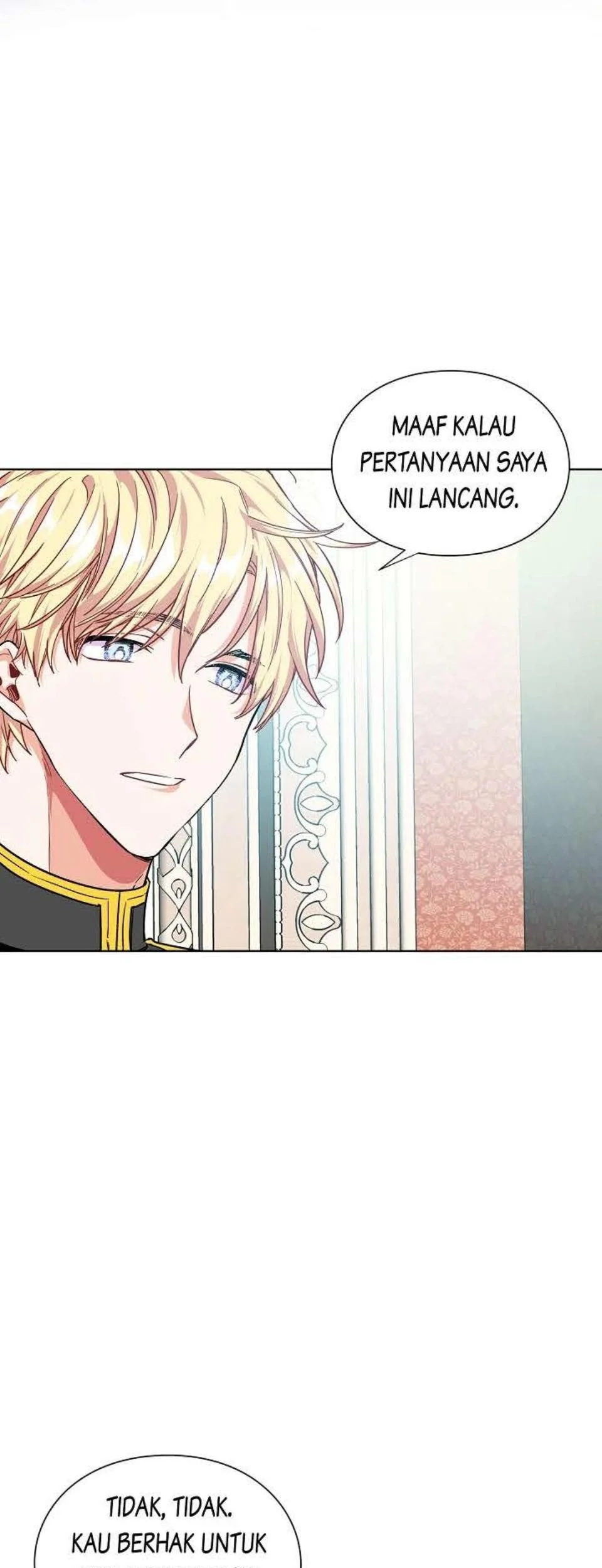 Doctor Elise: The Royal Lady With the Lamp Chapter 105 Gambar 35