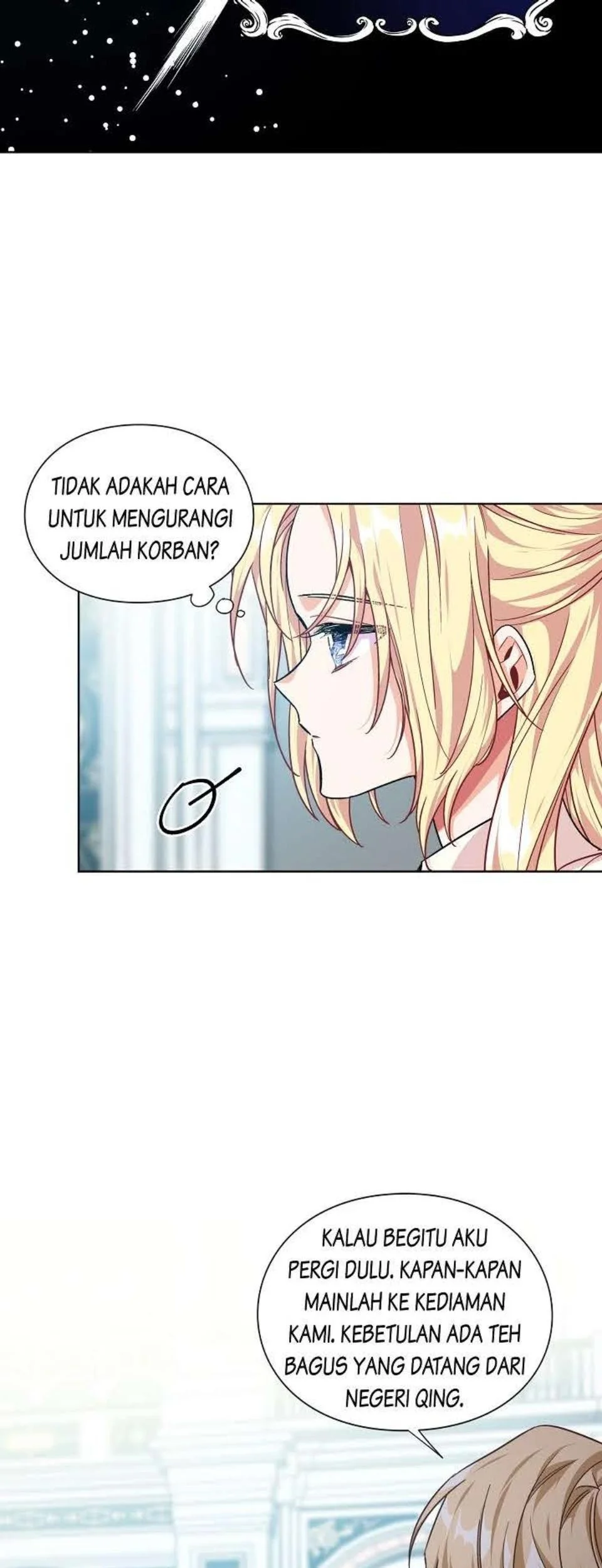 Doctor Elise: The Royal Lady With the Lamp Chapter 105 Gambar 21