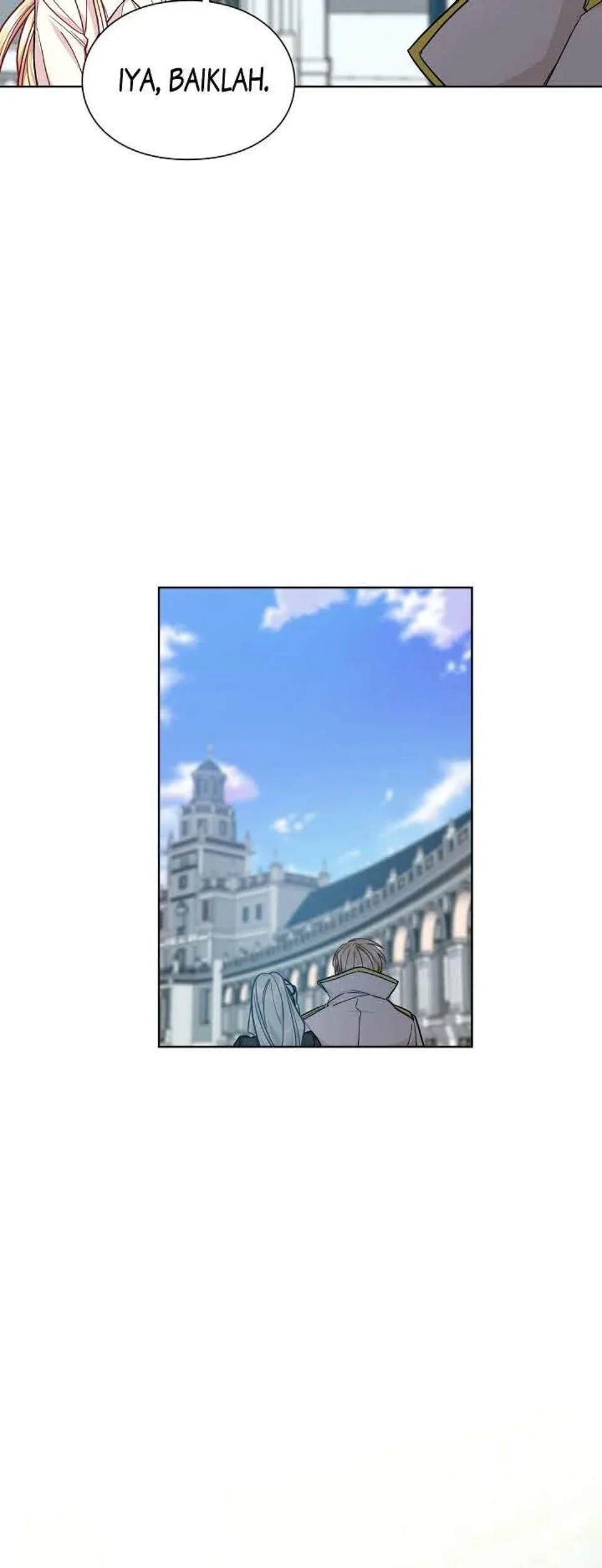 Doctor Elise: The Royal Lady With the Lamp Chapter 105 Gambar 23