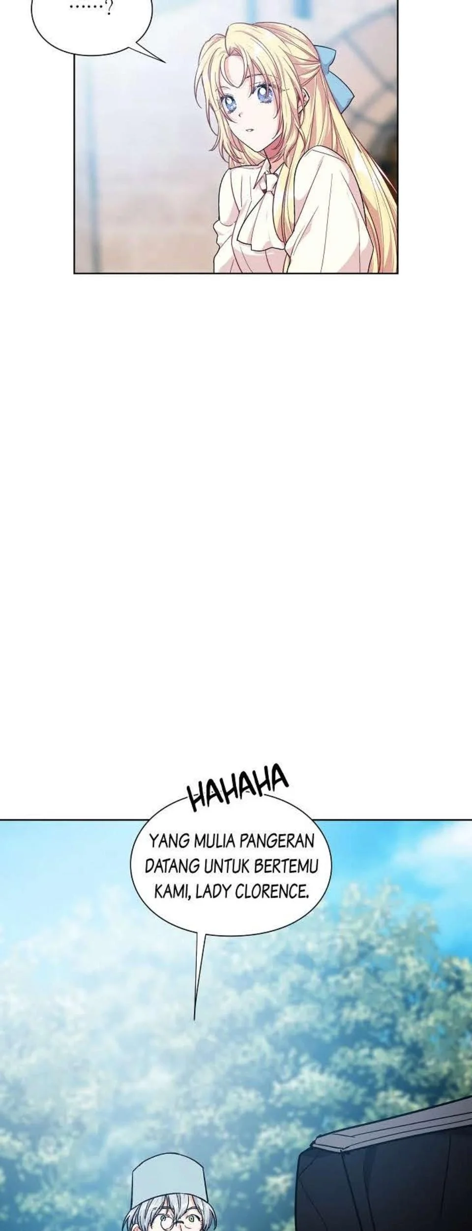 Doctor Elise: The Royal Lady With the Lamp Chapter 105 Gambar 57