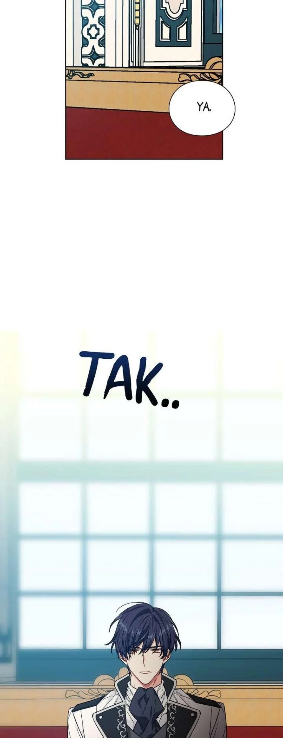 Doctor Elise: The Royal Lady With the Lamp Chapter 105 Gambar 39