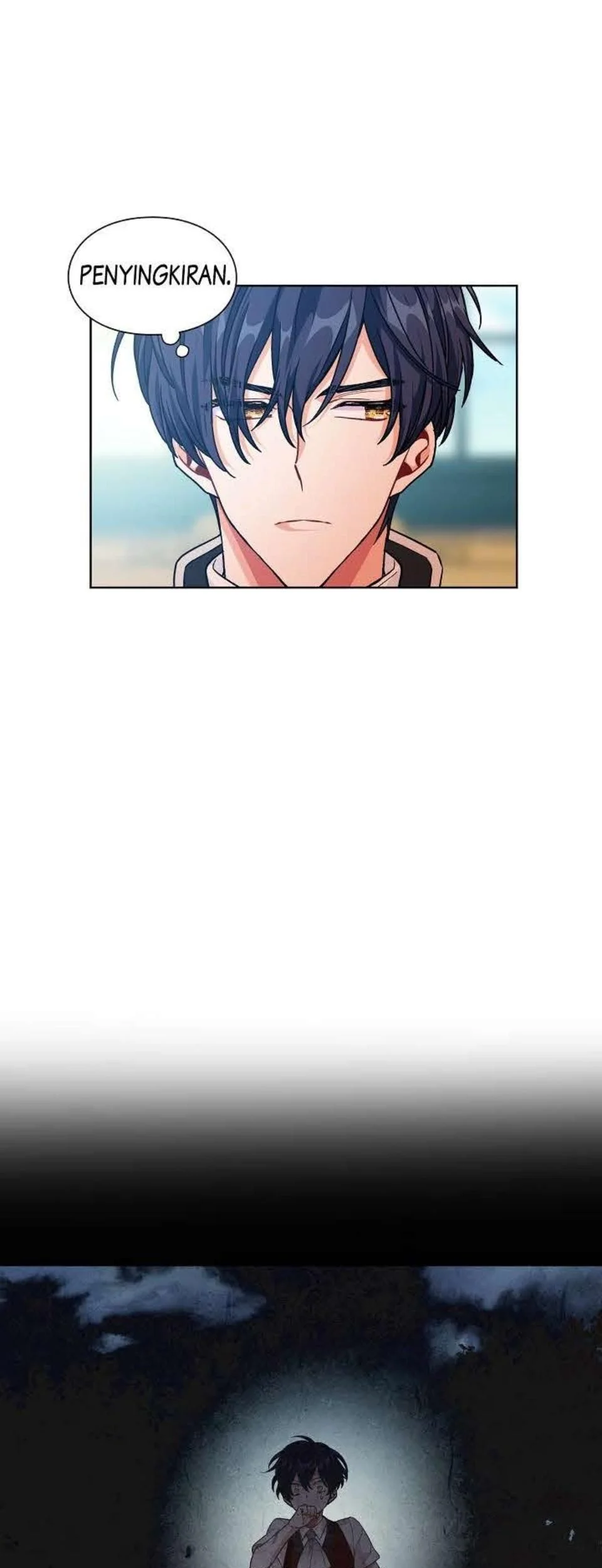 Doctor Elise: The Royal Lady With the Lamp Chapter 105 Gambar 41