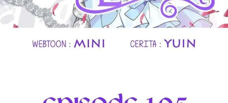 Doctor Elise: The Royal Lady With the Lamp Chapter 105 Gambar 8