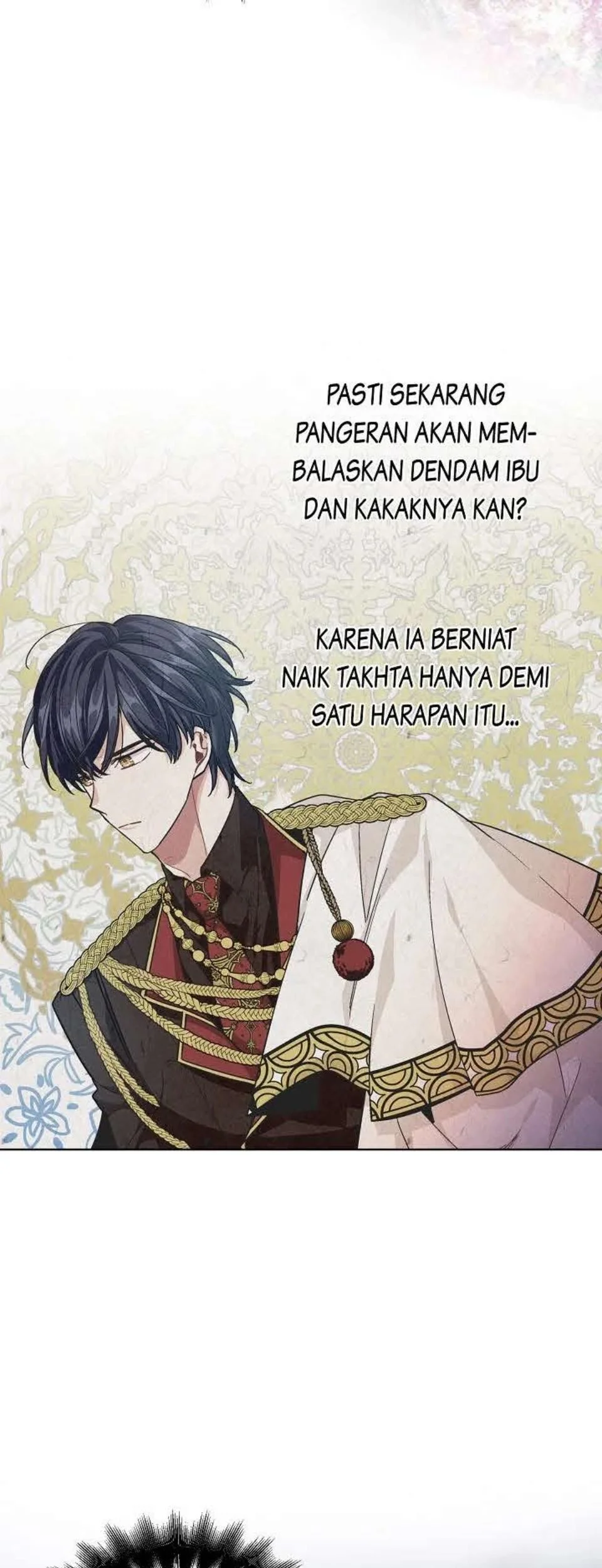 Doctor Elise: The Royal Lady With the Lamp Chapter 105 Gambar 13