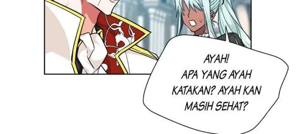 Doctor Elise: The Royal Lady With the Lamp Chapter 105 Gambar 18