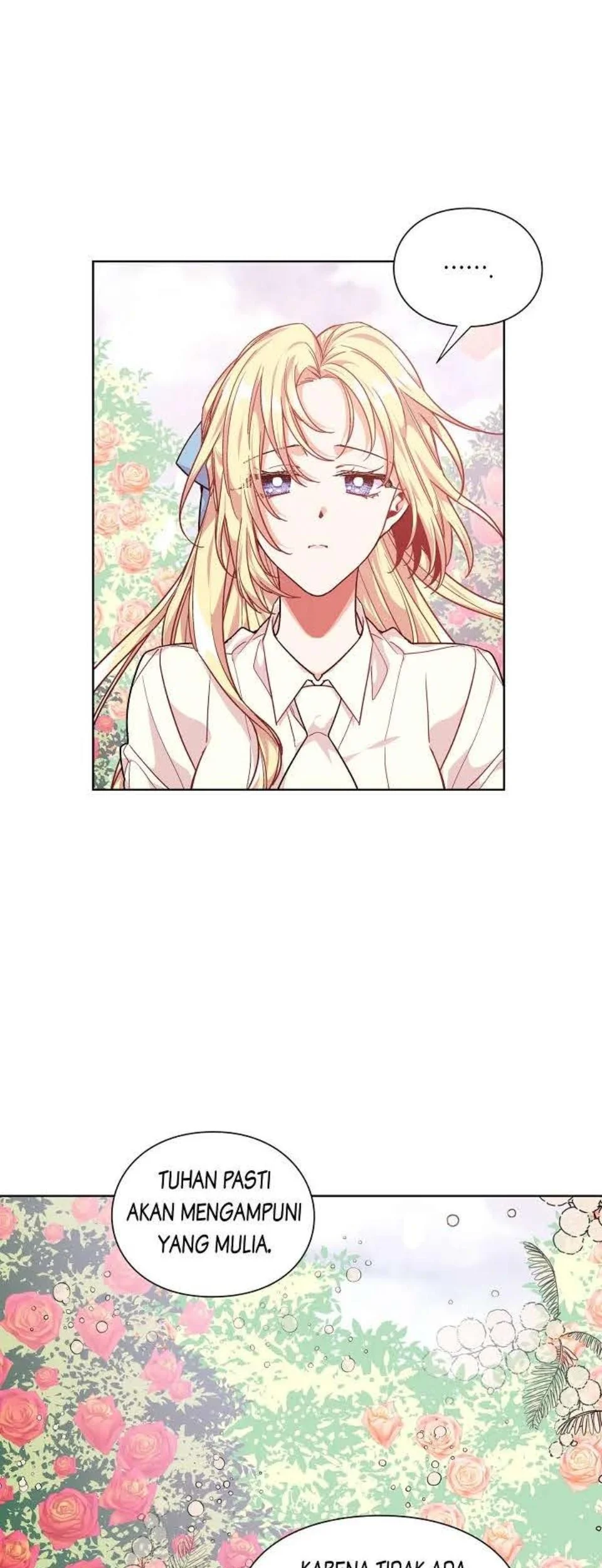 Doctor Elise: The Royal Lady With the Lamp Chapter 106 Gambar 33