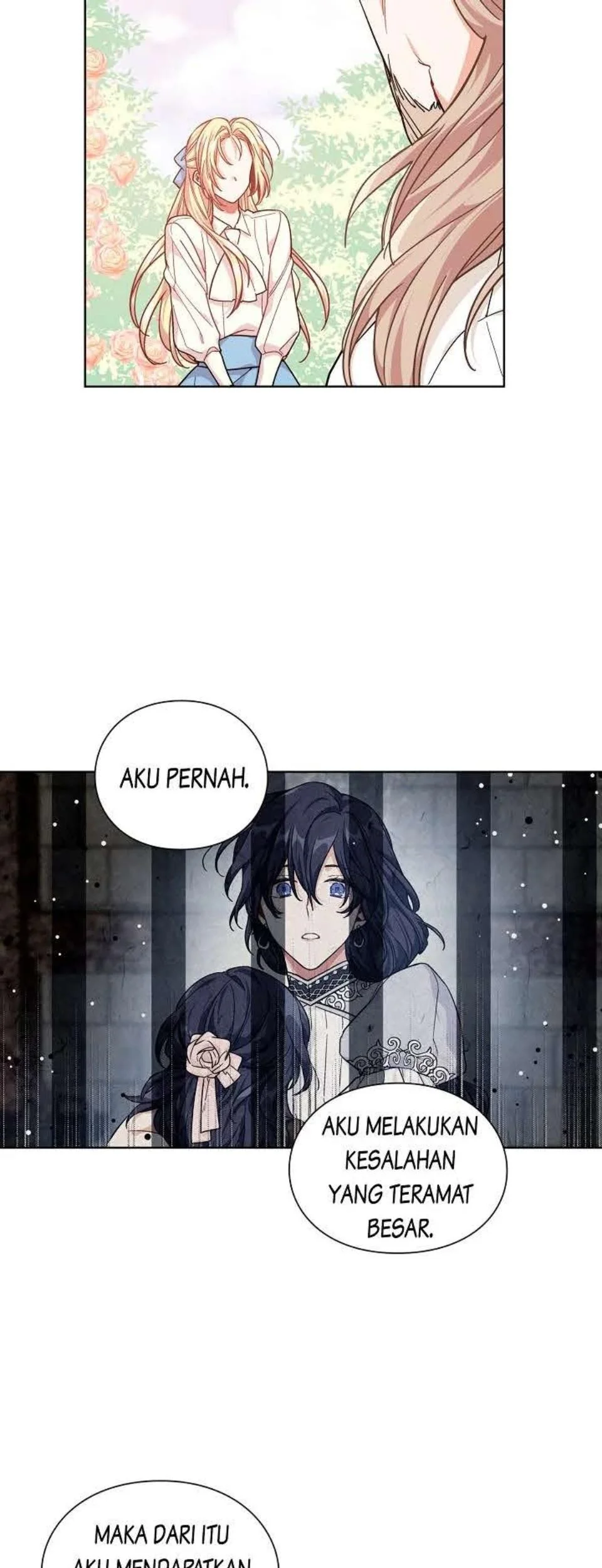 Doctor Elise: The Royal Lady With the Lamp Chapter 106 Gambar 37