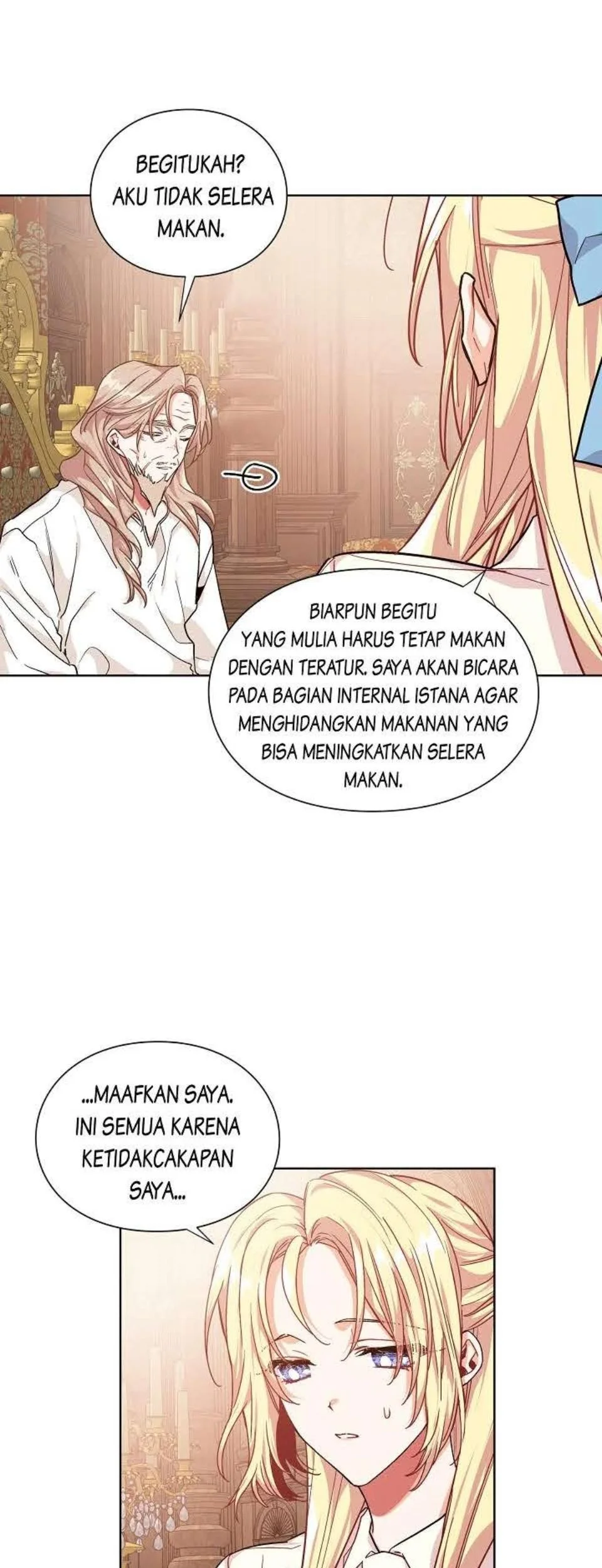 Doctor Elise: The Royal Lady With the Lamp Chapter 106 Gambar 19