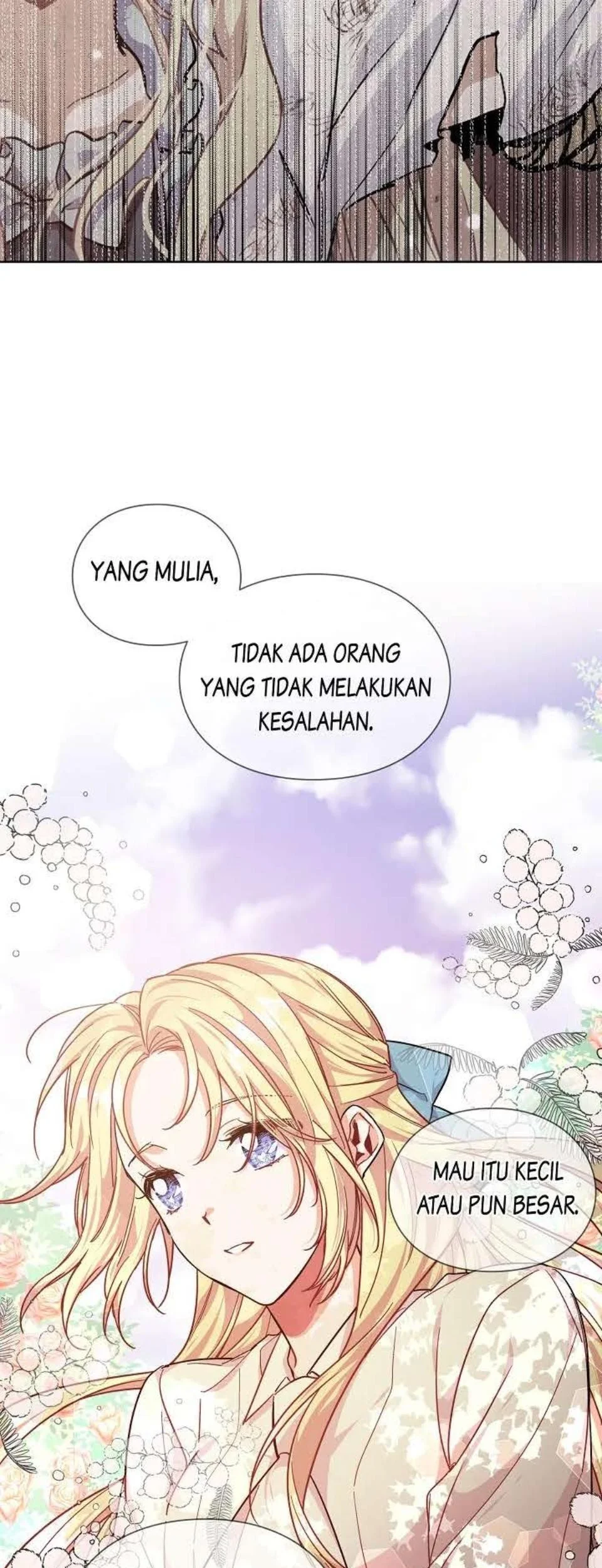 Doctor Elise: The Royal Lady With the Lamp Chapter 106 Gambar 47