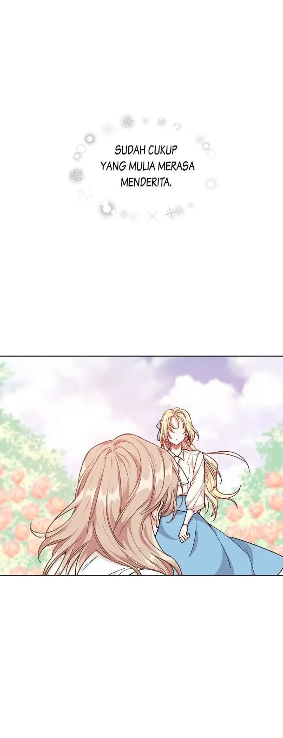 Doctor Elise: The Royal Lady With the Lamp Chapter 106 Gambar 49