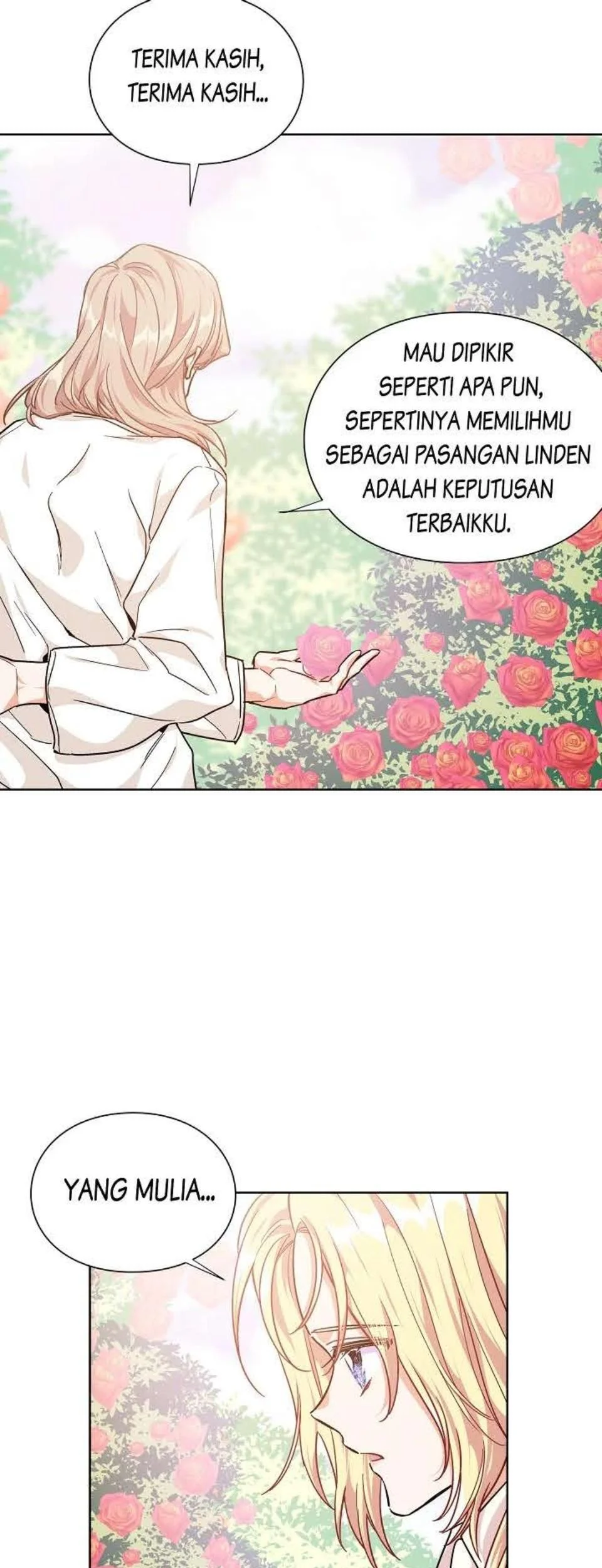 Doctor Elise: The Royal Lady With the Lamp Chapter 106 Gambar 53