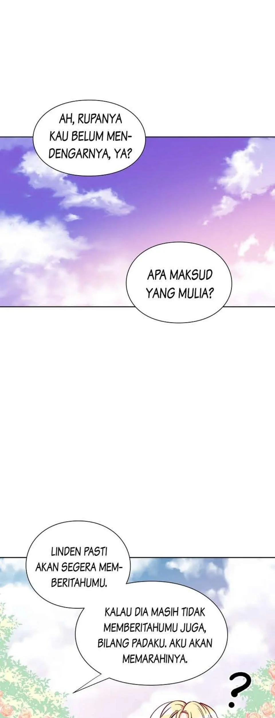 Doctor Elise: The Royal Lady With the Lamp Chapter 106 Gambar 57