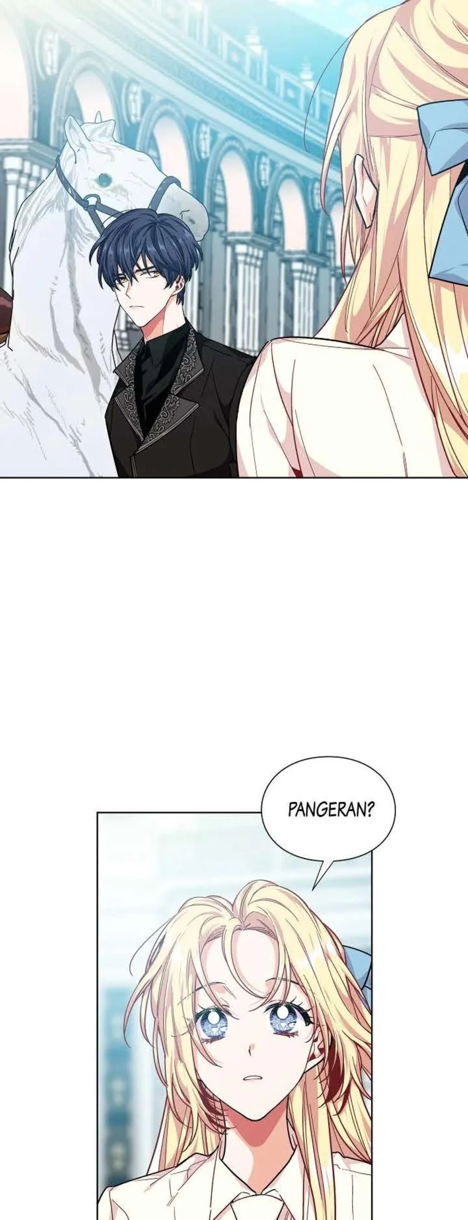 Doctor Elise: The Royal Lady With the Lamp Chapter 106 Gambar 73