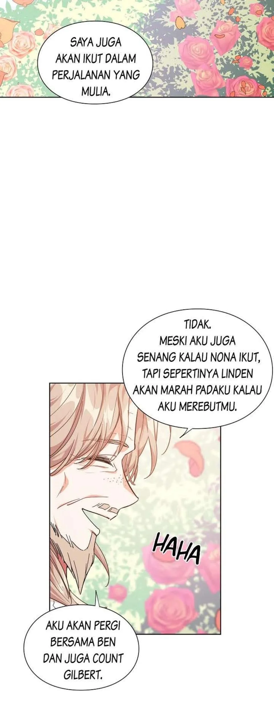 Doctor Elise: The Royal Lady With the Lamp Chapter 106 Gambar 63