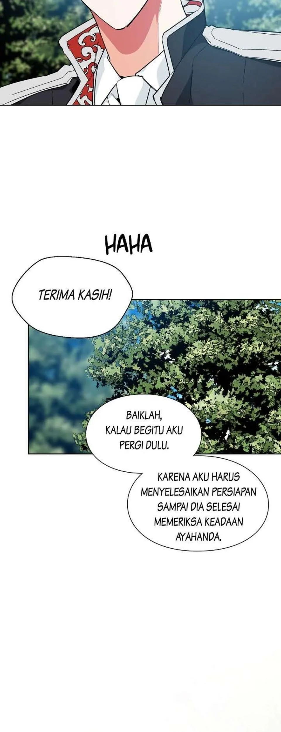 Doctor Elise: The Royal Lady With the Lamp Chapter 106 Gambar 13