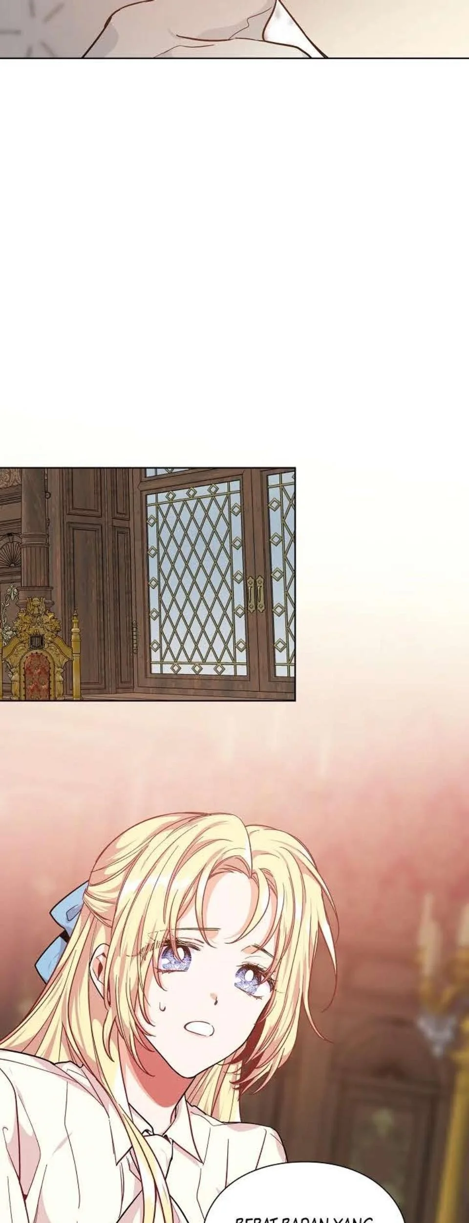 Doctor Elise: The Royal Lady With the Lamp Chapter 106 Gambar 17