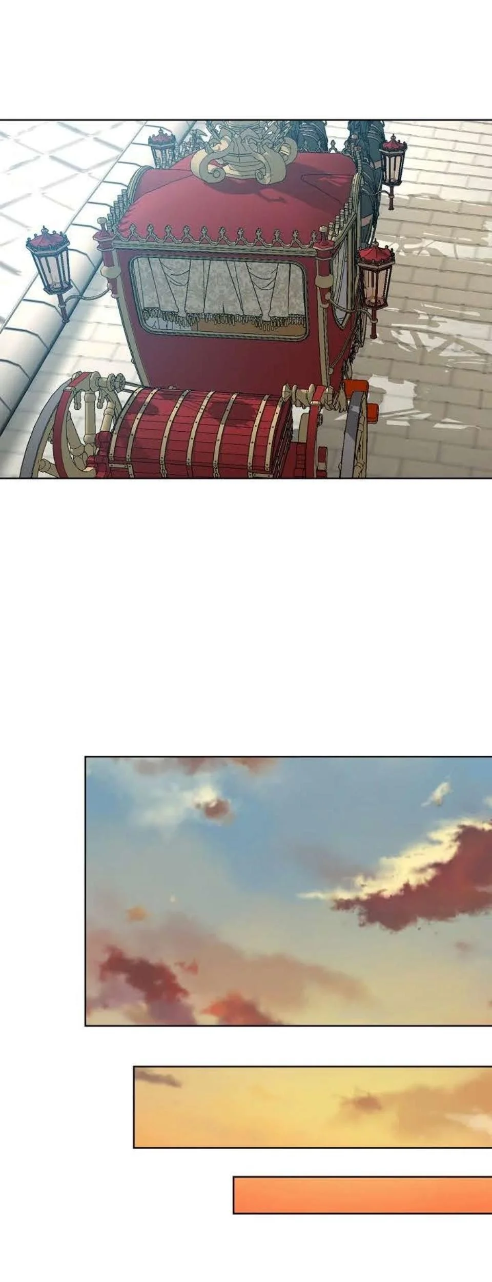 Doctor Elise: The Royal Lady With the Lamp Chapter 107 Gambar 33