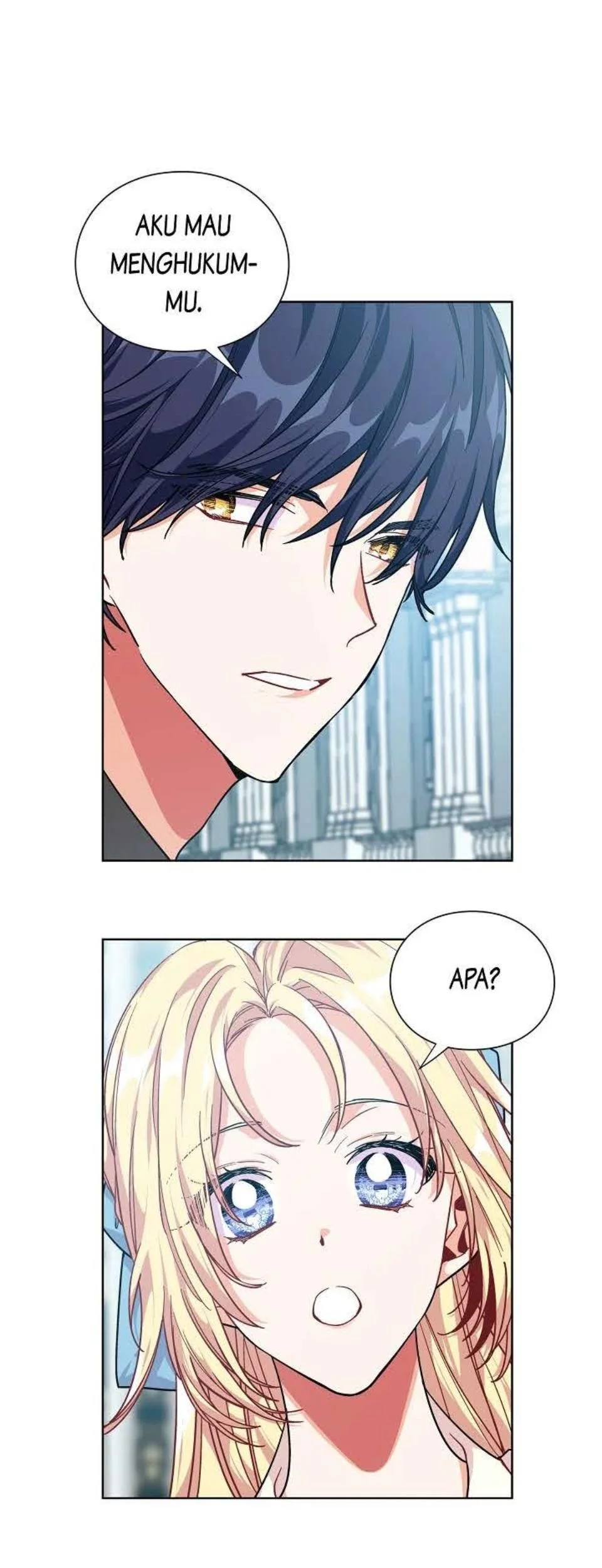 Doctor Elise: The Royal Lady With the Lamp Chapter 107 Gambar 19