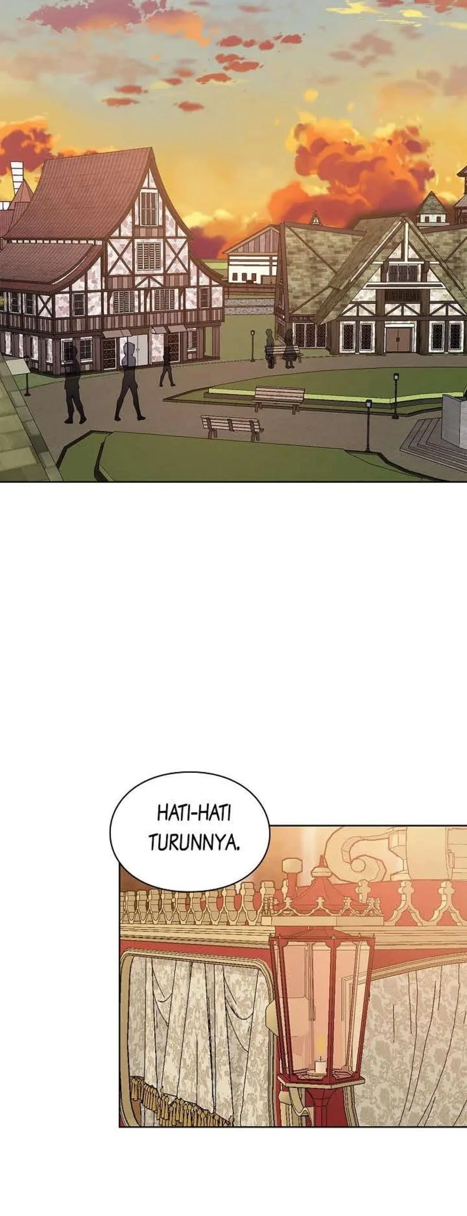 Doctor Elise: The Royal Lady With the Lamp Chapter 107 Gambar 51