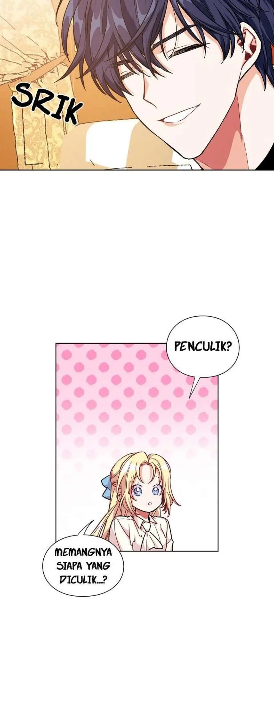 Doctor Elise: The Royal Lady With the Lamp Chapter 107 Gambar 43