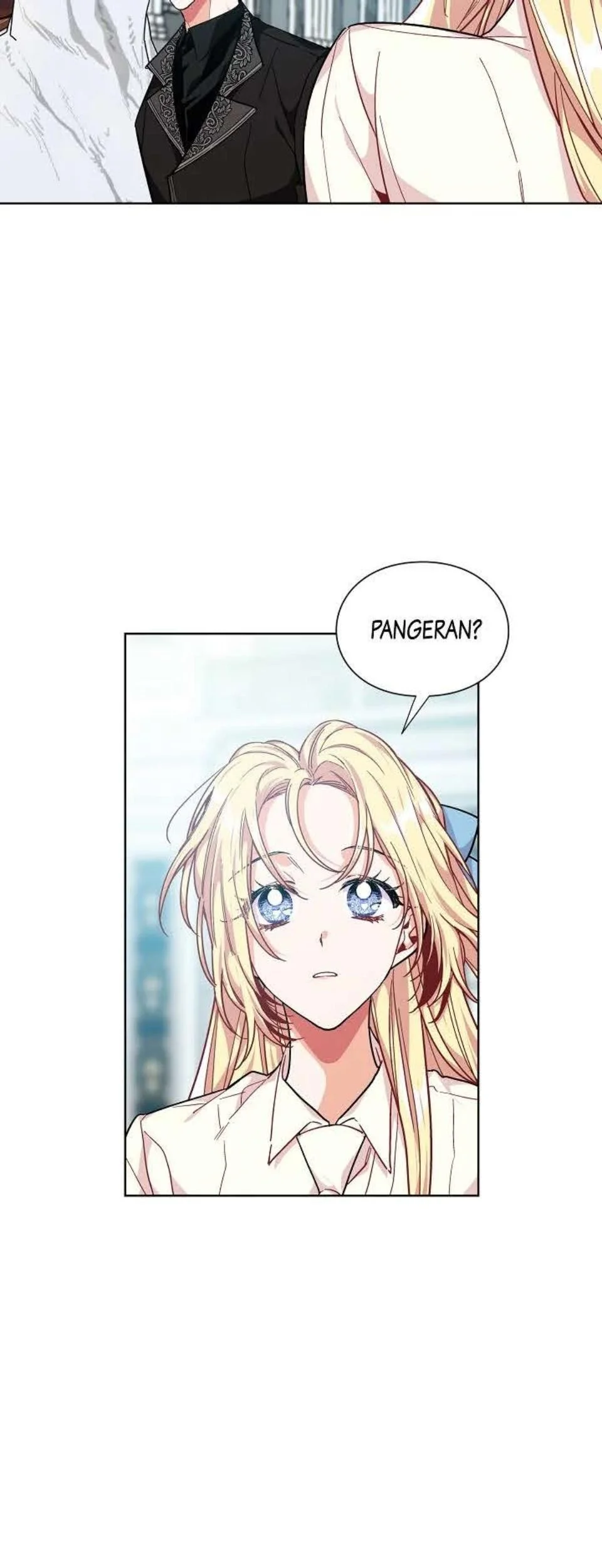 Doctor Elise: The Royal Lady With the Lamp Chapter 107 Gambar 5