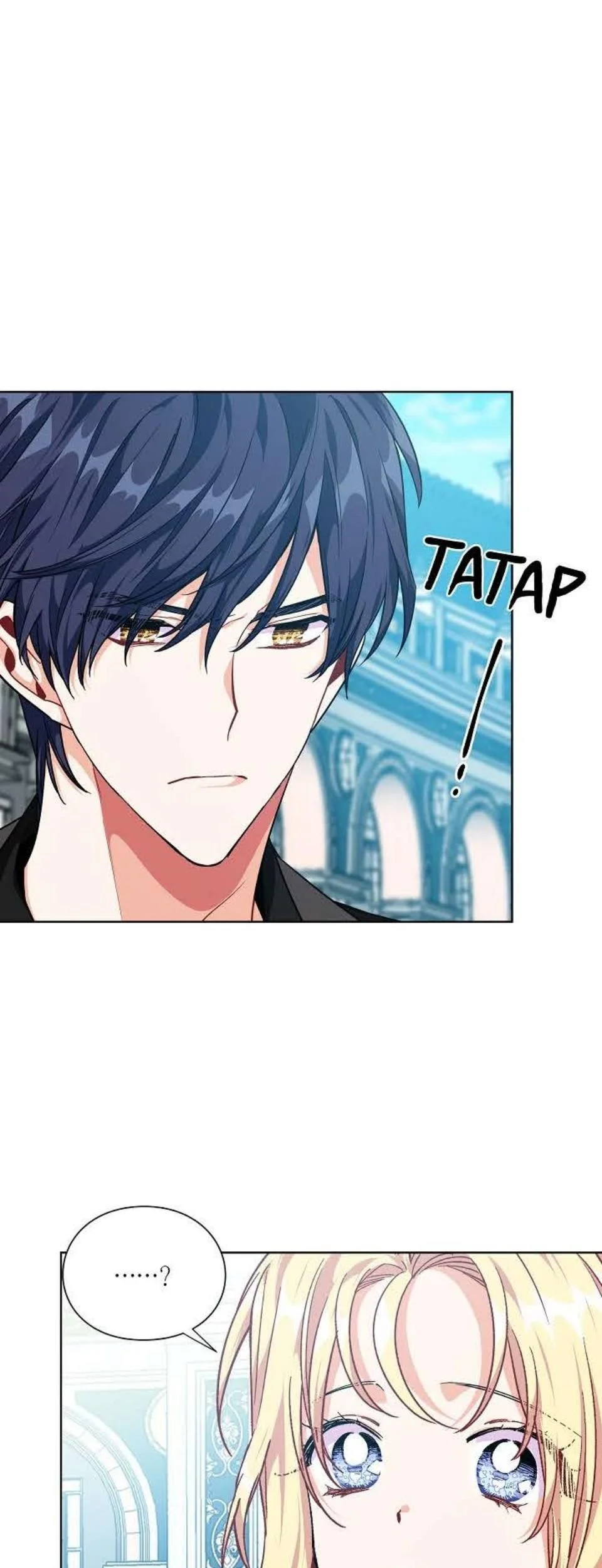 Doctor Elise: The Royal Lady With the Lamp Chapter 107 Gambar 9