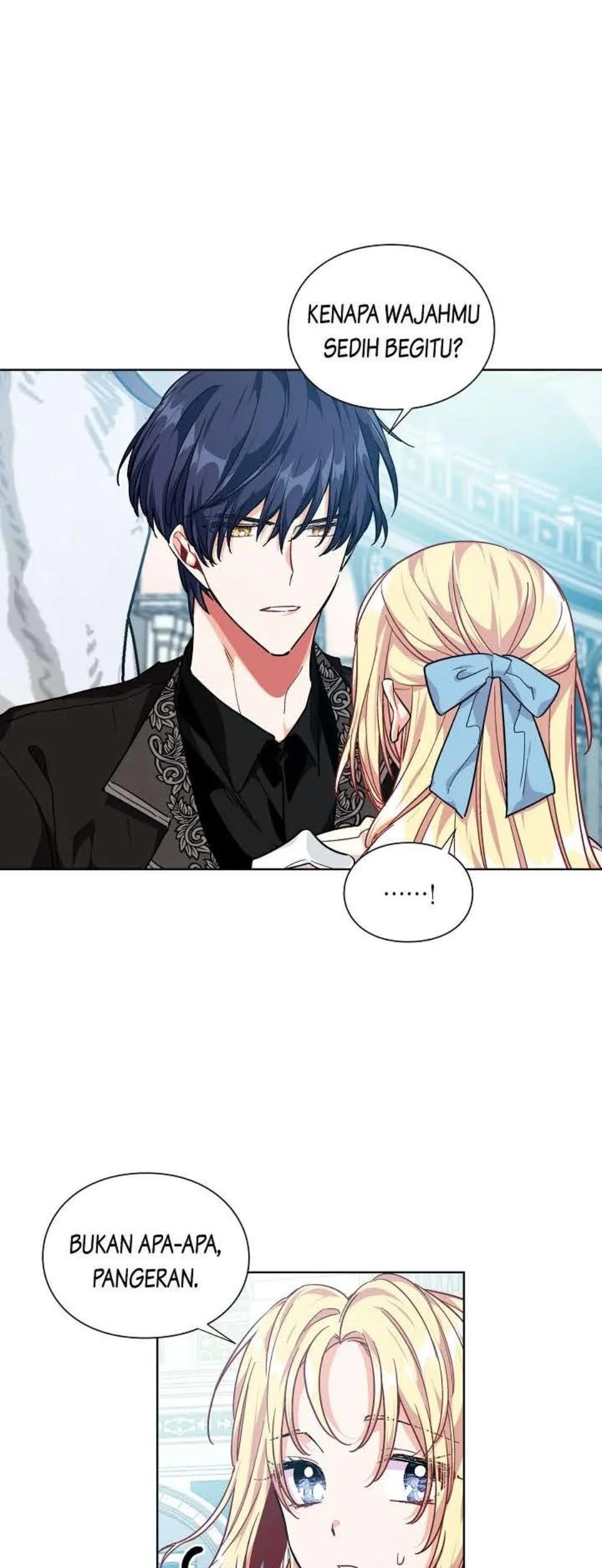 Doctor Elise: The Royal Lady With the Lamp Chapter 107 Gambar 11