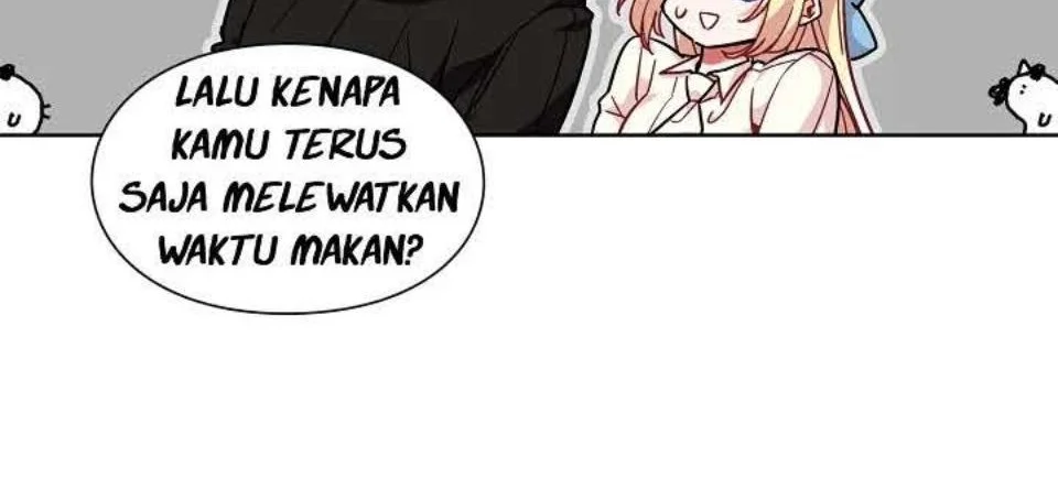 Doctor Elise: The Royal Lady With the Lamp Chapter 107 Gambar 16