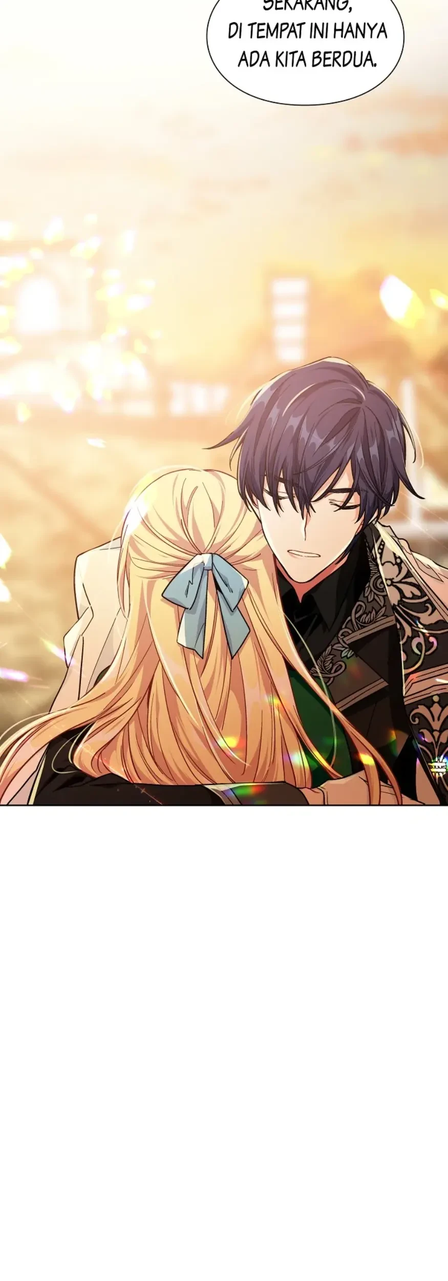 Doctor Elise: The Royal Lady With the Lamp Chapter 108 Gambar 3