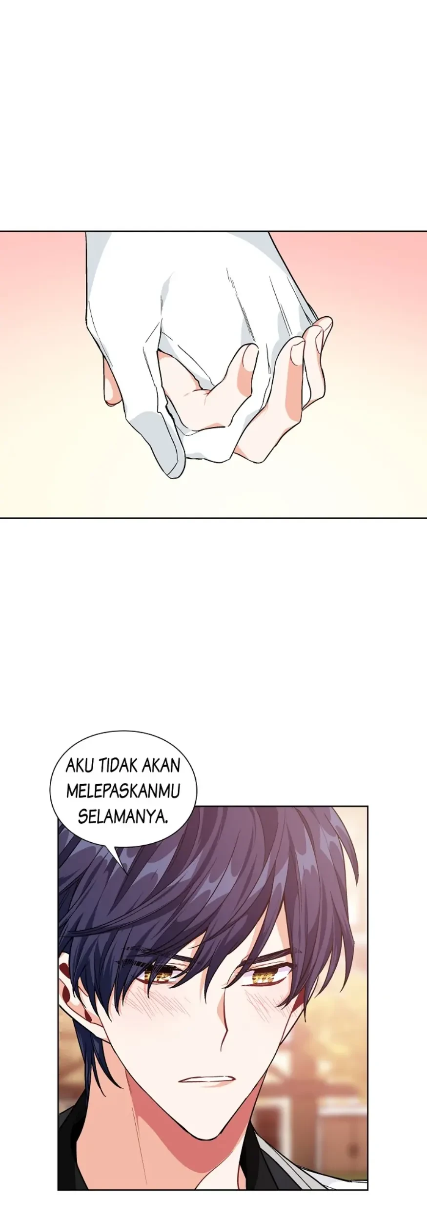 Doctor Elise: The Royal Lady With the Lamp Chapter 108 Gambar 5