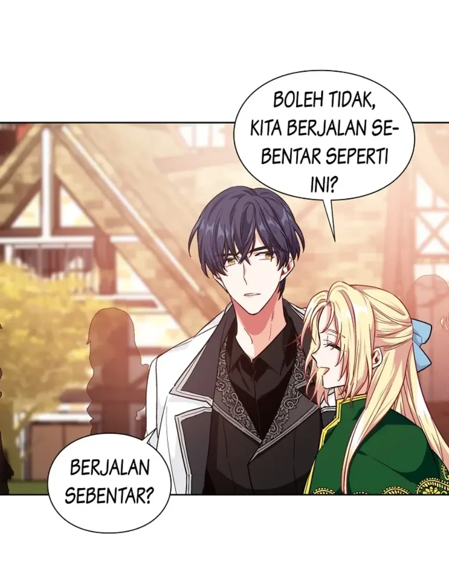 Doctor Elise: The Royal Lady With the Lamp Chapter 108 Gambar 7