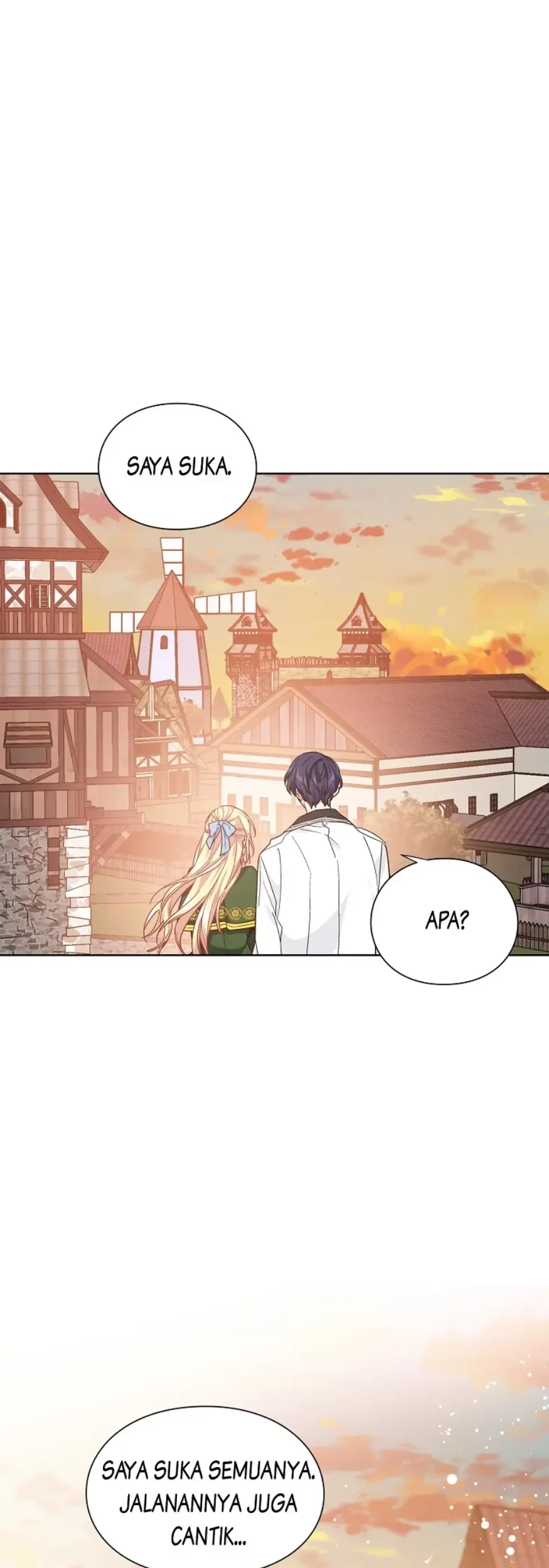 Doctor Elise: The Royal Lady With the Lamp Chapter 108 Gambar 11