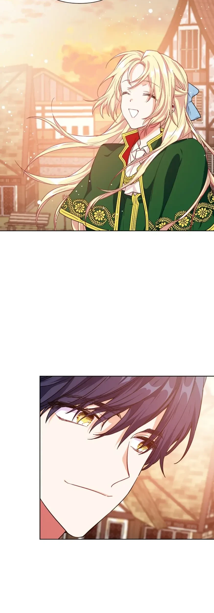 Doctor Elise: The Royal Lady With the Lamp Chapter 108 Gambar 12