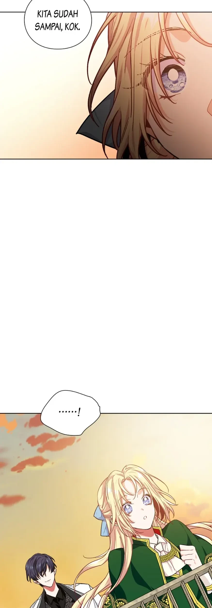 Doctor Elise: The Royal Lady With the Lamp Chapter 108 Gambar 18