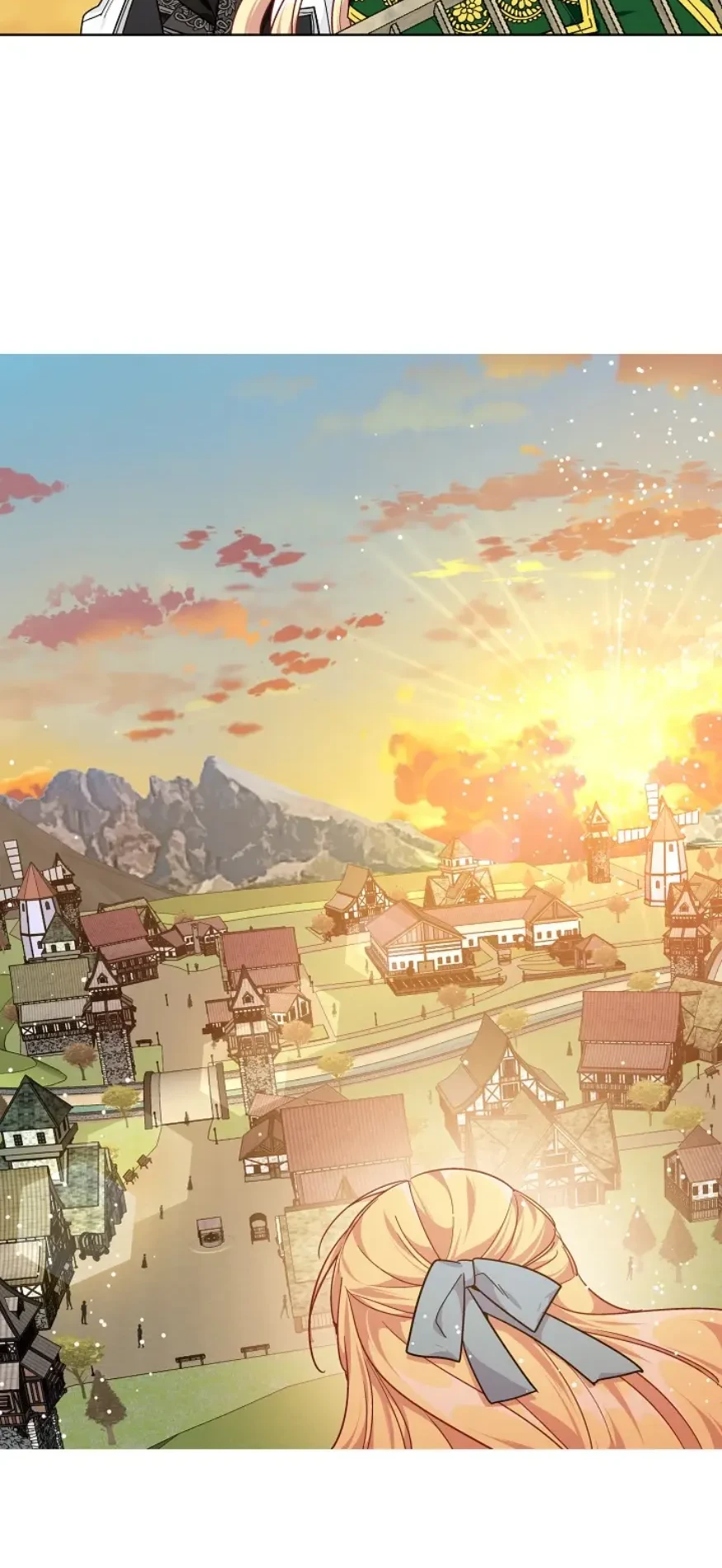 Doctor Elise: The Royal Lady With the Lamp Chapter 108 Gambar 19