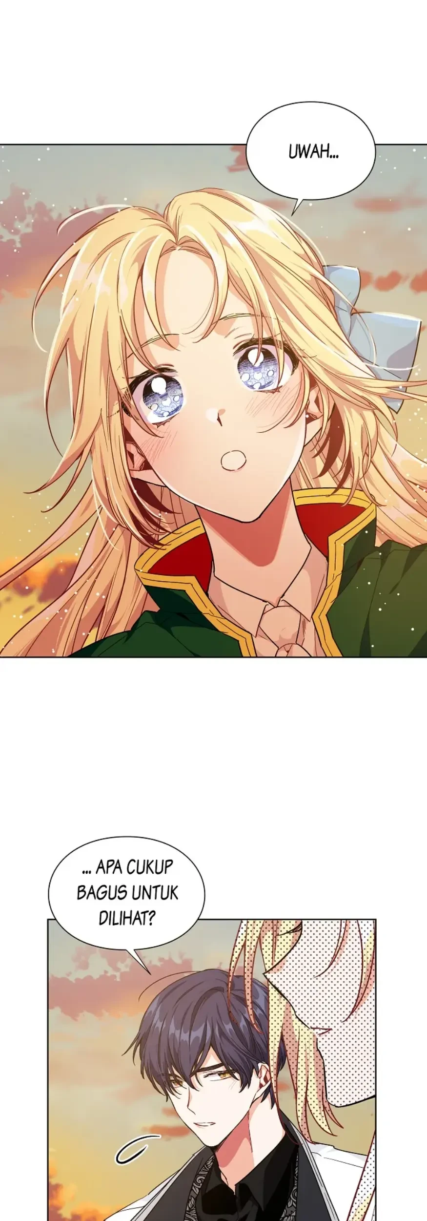 Doctor Elise: The Royal Lady With the Lamp Chapter 108 Gambar 20
