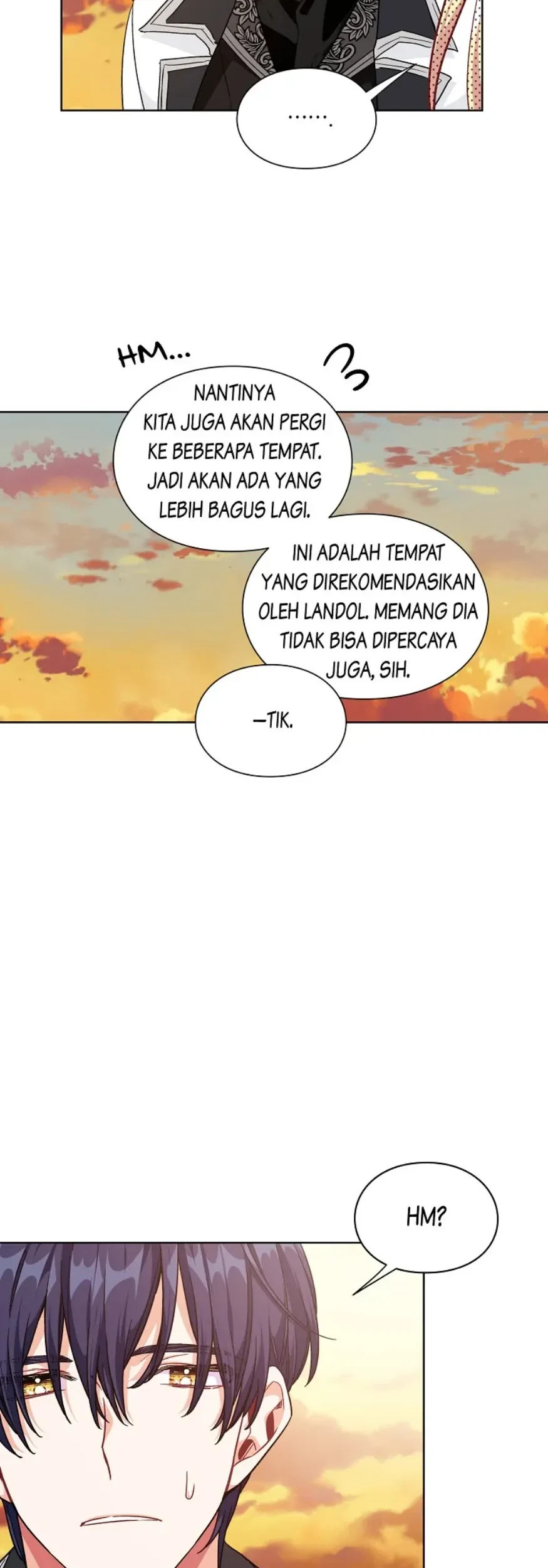 Doctor Elise: The Royal Lady With the Lamp Chapter 108 Gambar 21